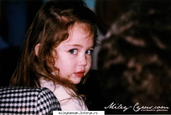 super poze :nebun: poze cu miley