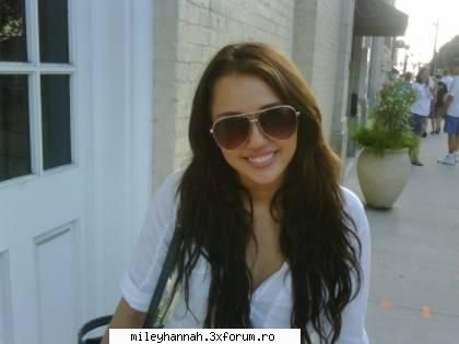 poze cu miley