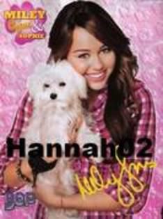 poze cu miley