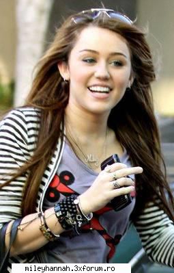 poze cu miley