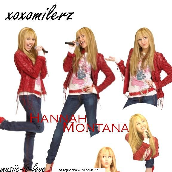 Nota pentru poza - HannahMontanaFan - Cafenea